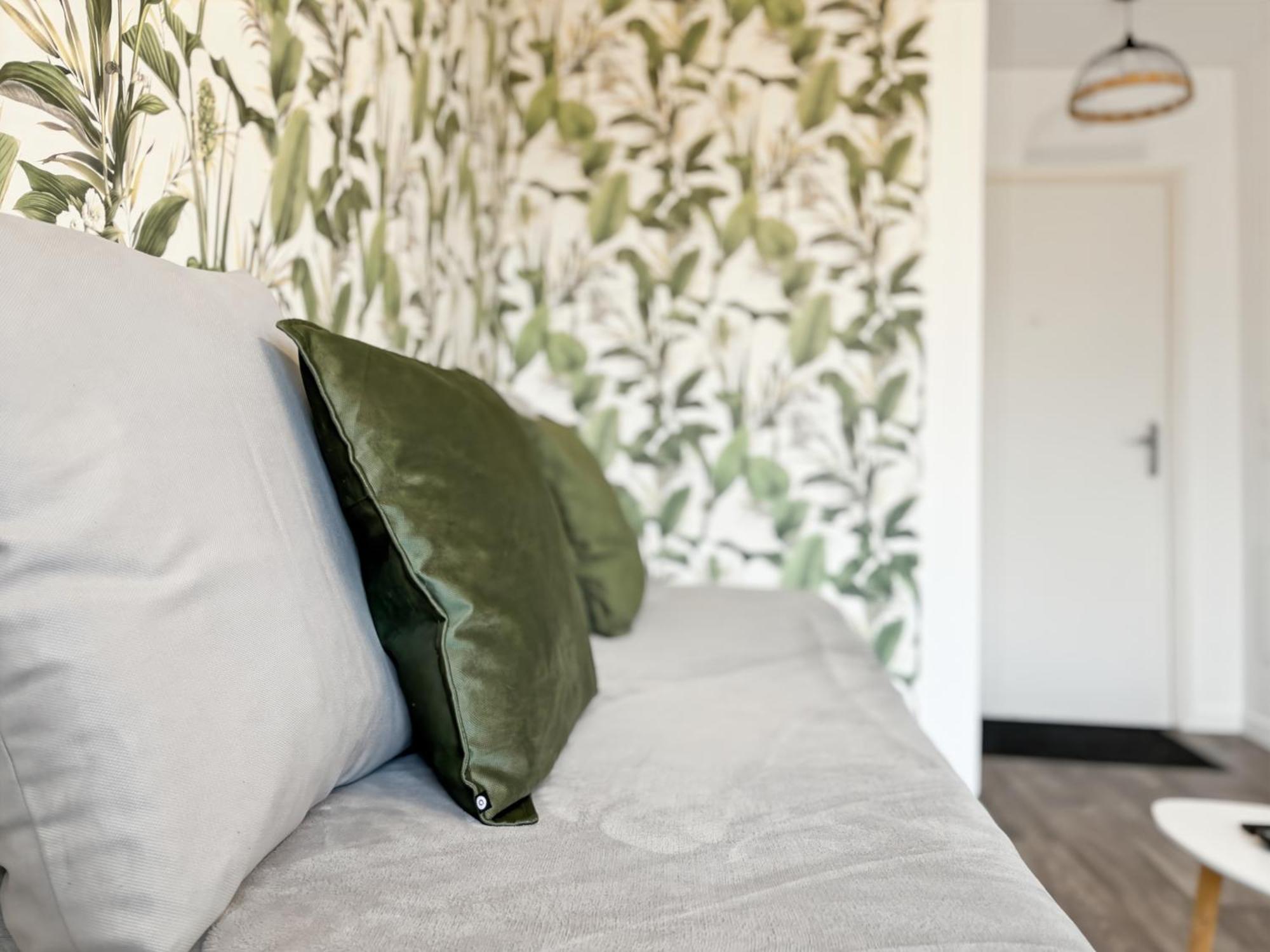 Charming Studio Disneyland Paris - Rentaway Bnb Montévrain Exterior foto