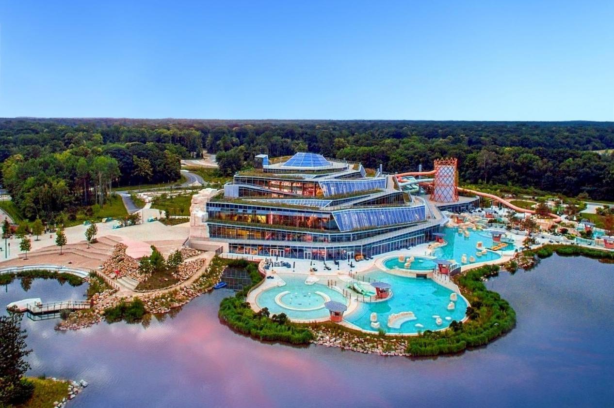 Charming Studio Disneyland Paris - Rentaway Bnb Montévrain Exterior foto