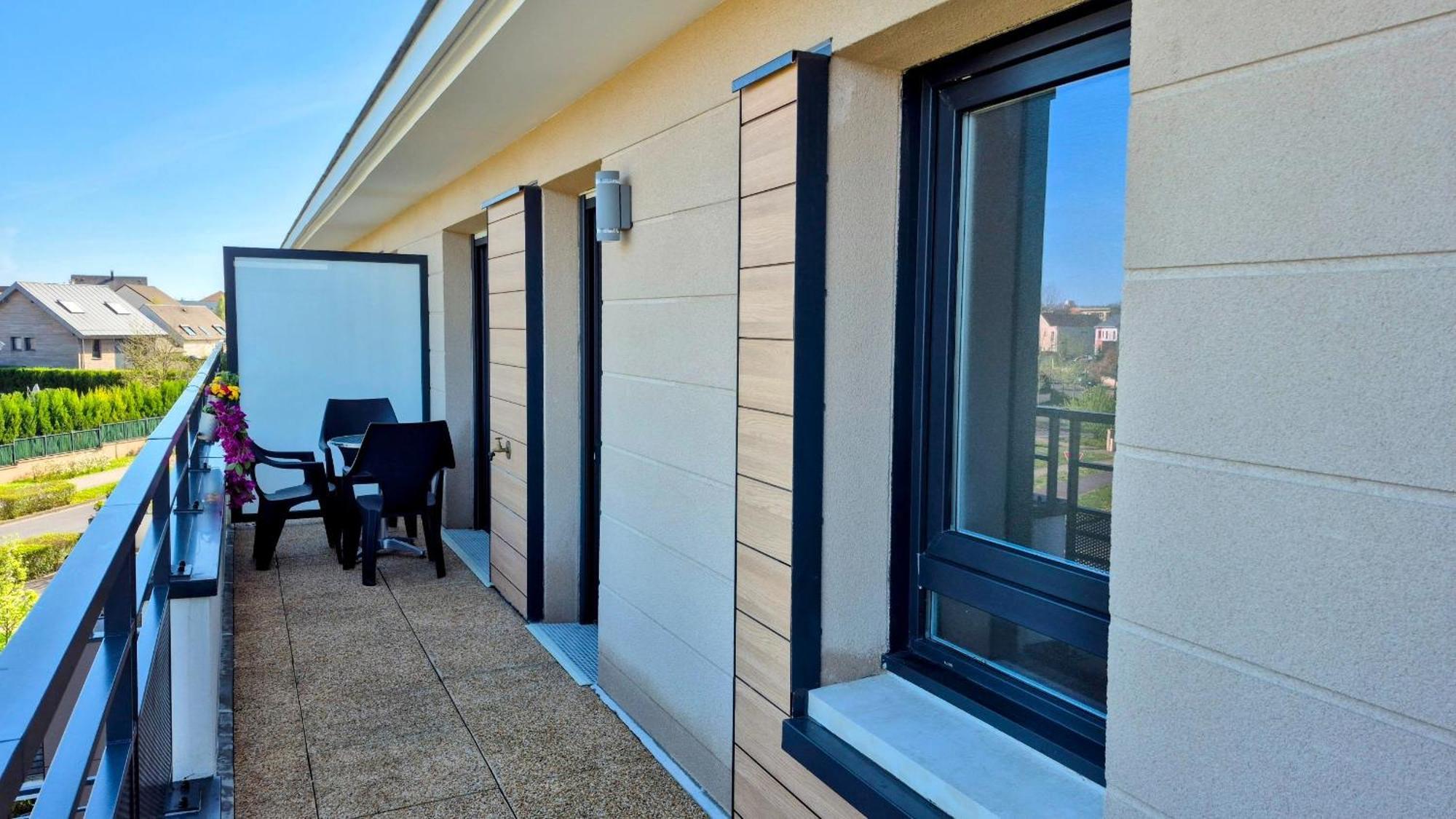 Charming Studio Disneyland Paris - Rentaway Bnb Montévrain Exterior foto